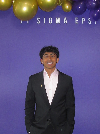 Rohan Bhargava, Founder and President